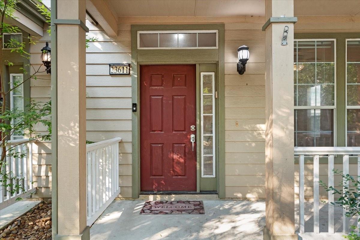 23611 Youpon Lake Lane