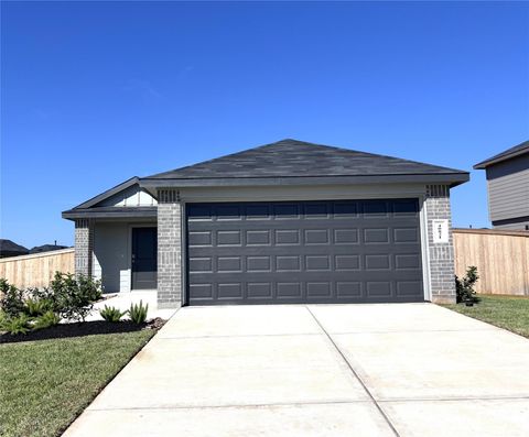 Photo of 40821 Hawthorne Glades Street, Magnolia, TX 77354 (MLS # 31942200)
