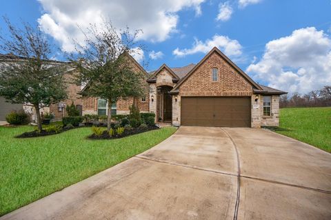 Photo of 6243 Garden Lakes Lane, Sugar Land, TX 77479 (MLS # 66357311)