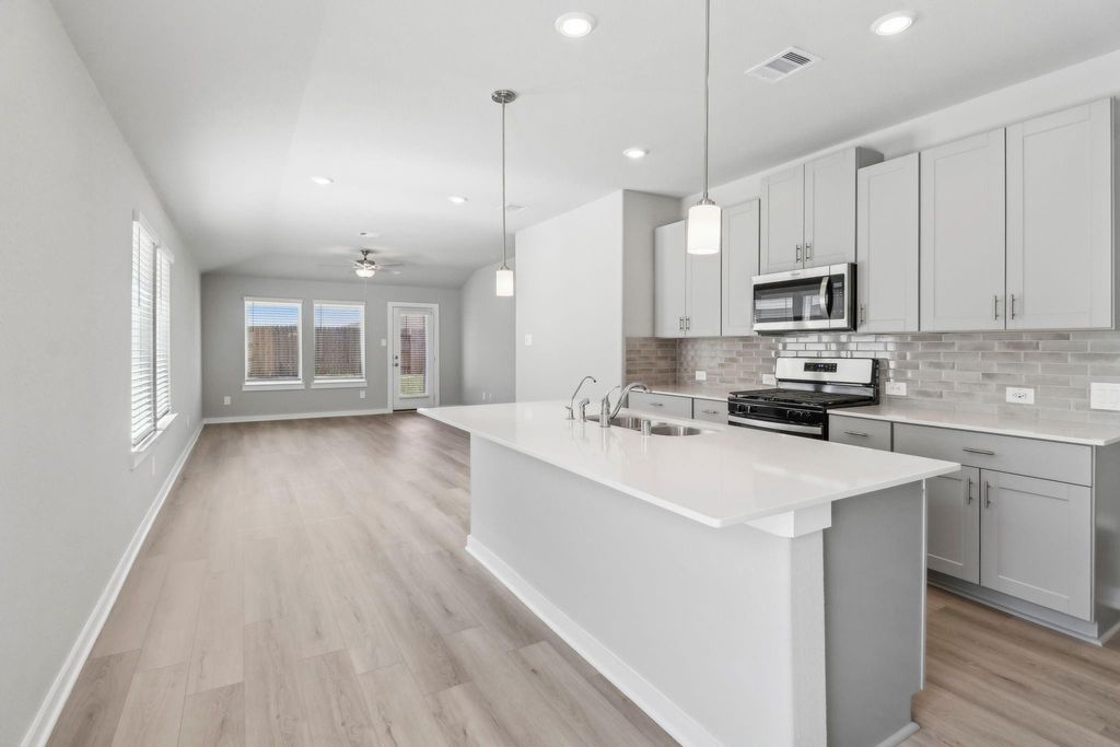 Photo of 18632 Presswood Way Drive, New Caney, TX 77357 (MLS # 74980258)