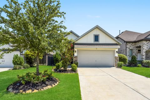 Photo of 26722 Hypatia Trace, Richmond, TX 77406 (MLS # 75524894)