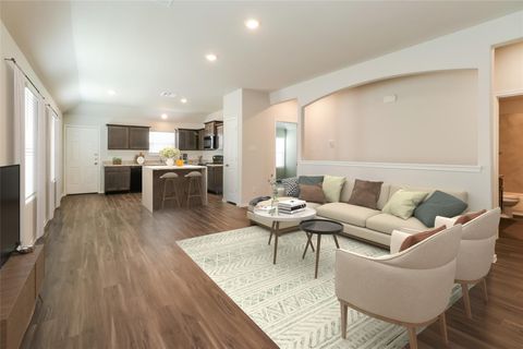 Photo of 2501 Grayling Drive, Conroe, TX 77384 (MLS # 52020961)