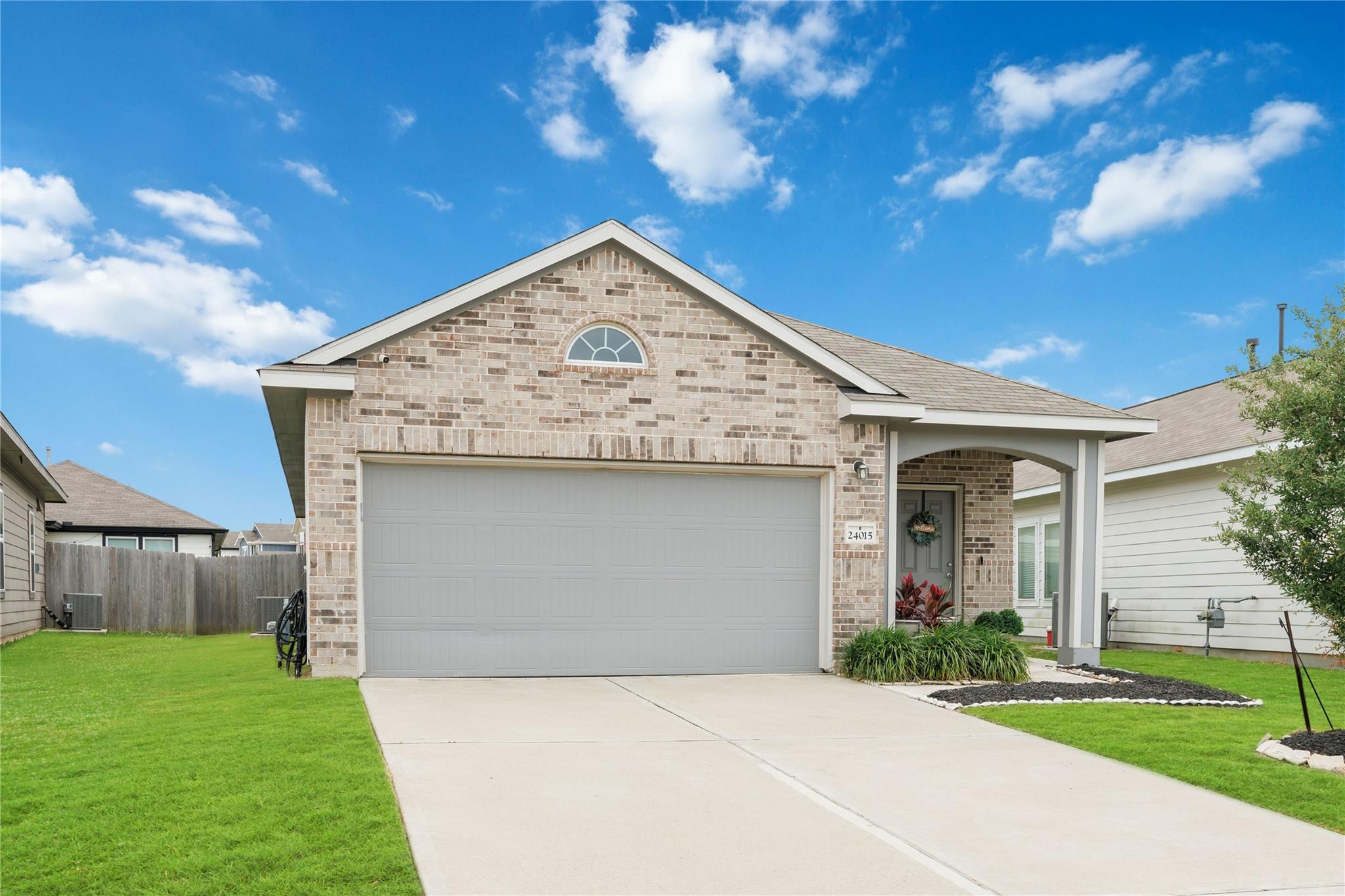 24015 Farmstead Drive