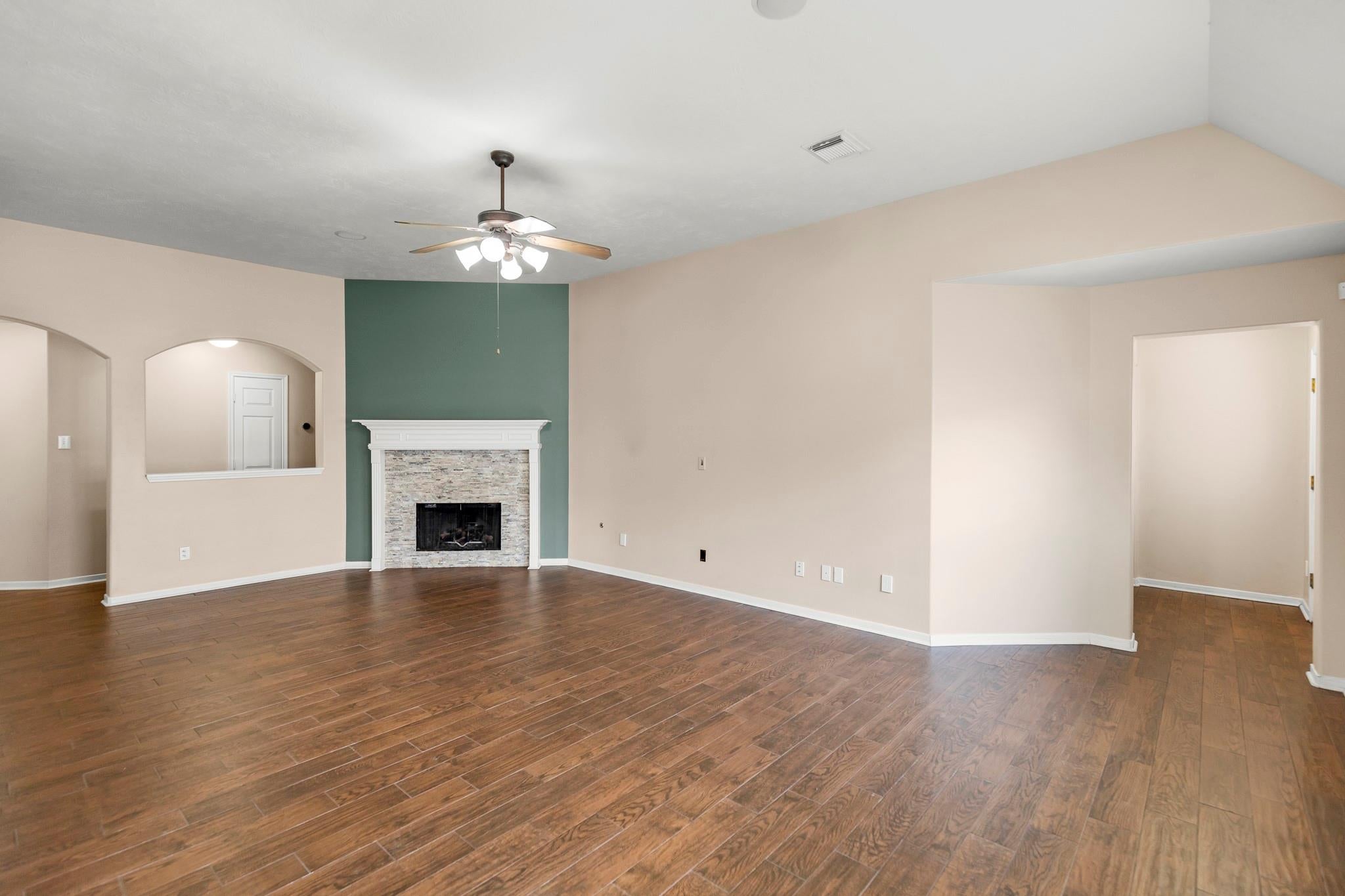 3403 Cypress Village Drive