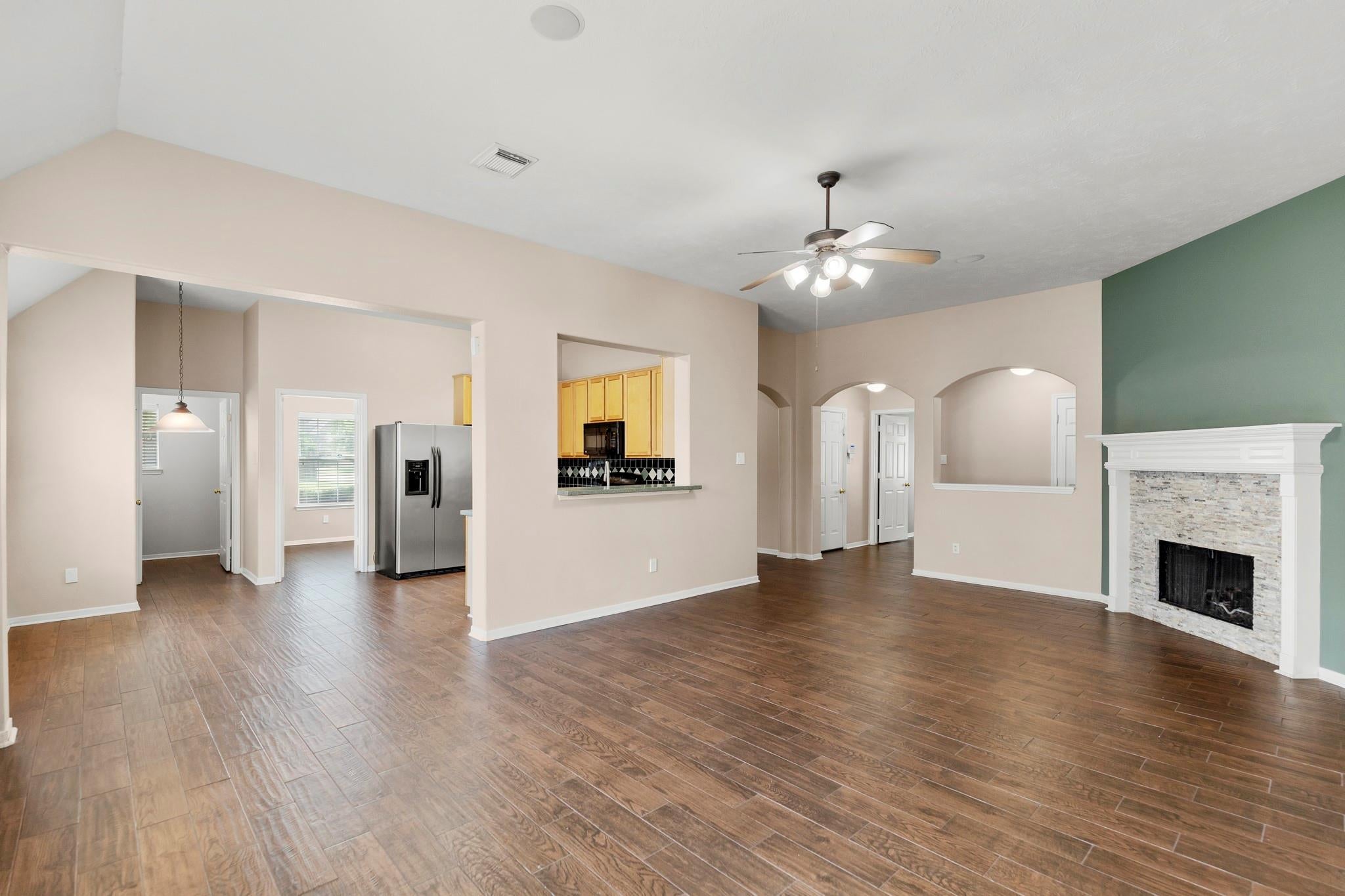 3403 Cypress Village Drive
