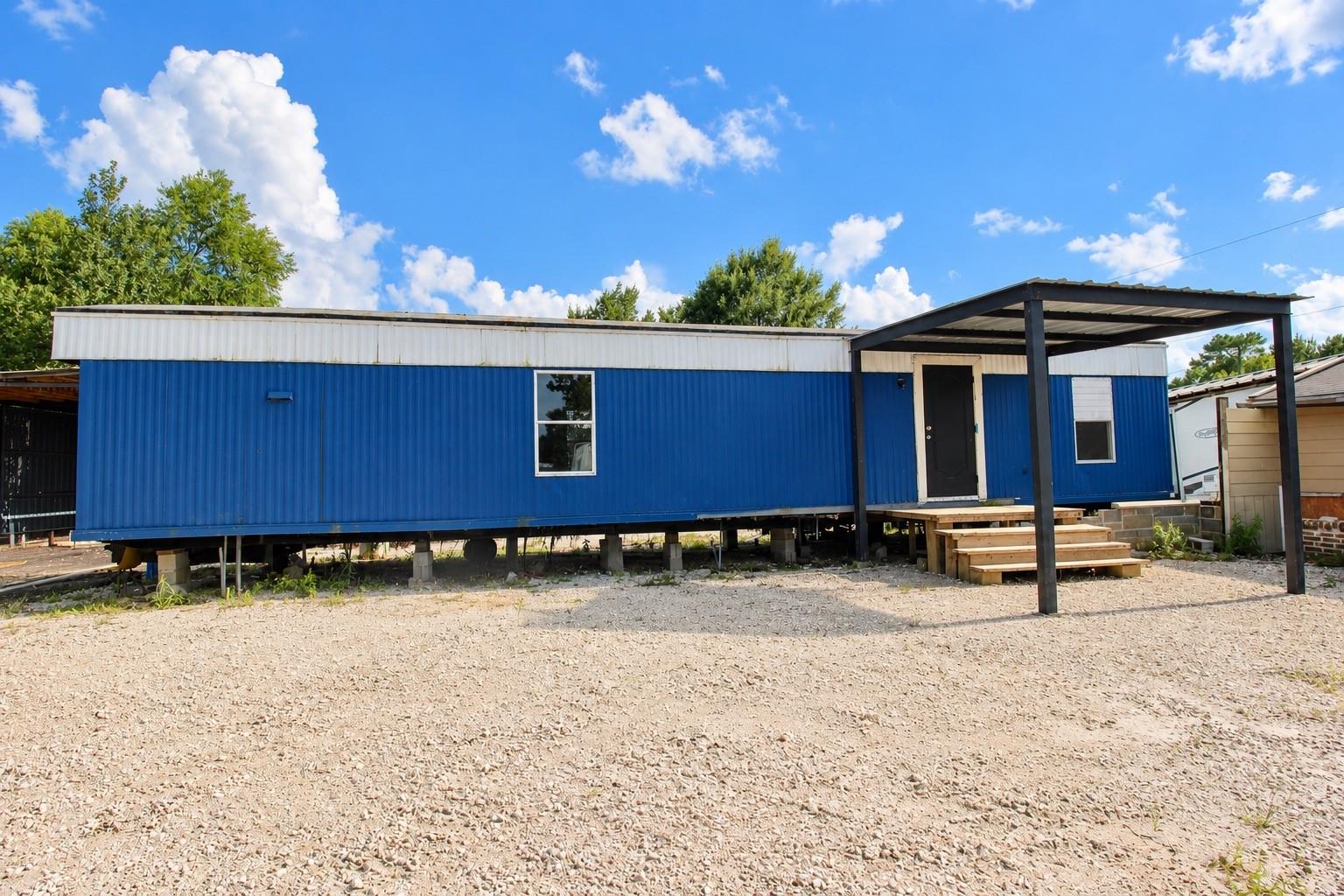 282 County Road 3406