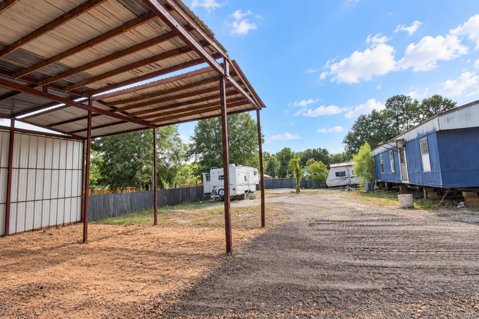 282 County Road 3406