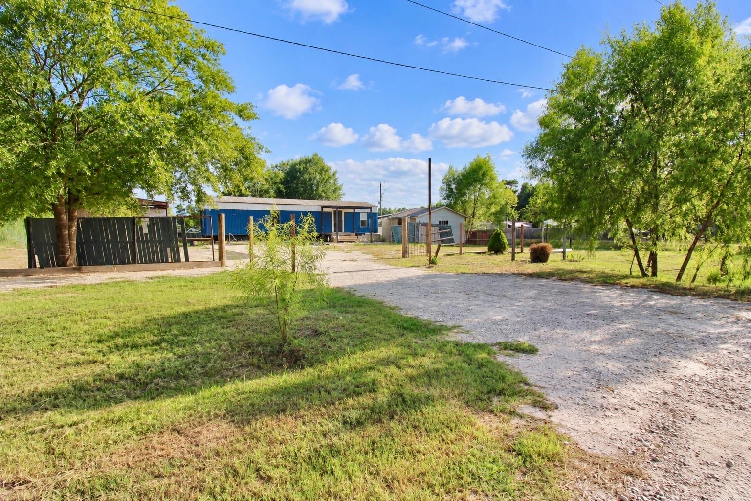 282 County Road 3406