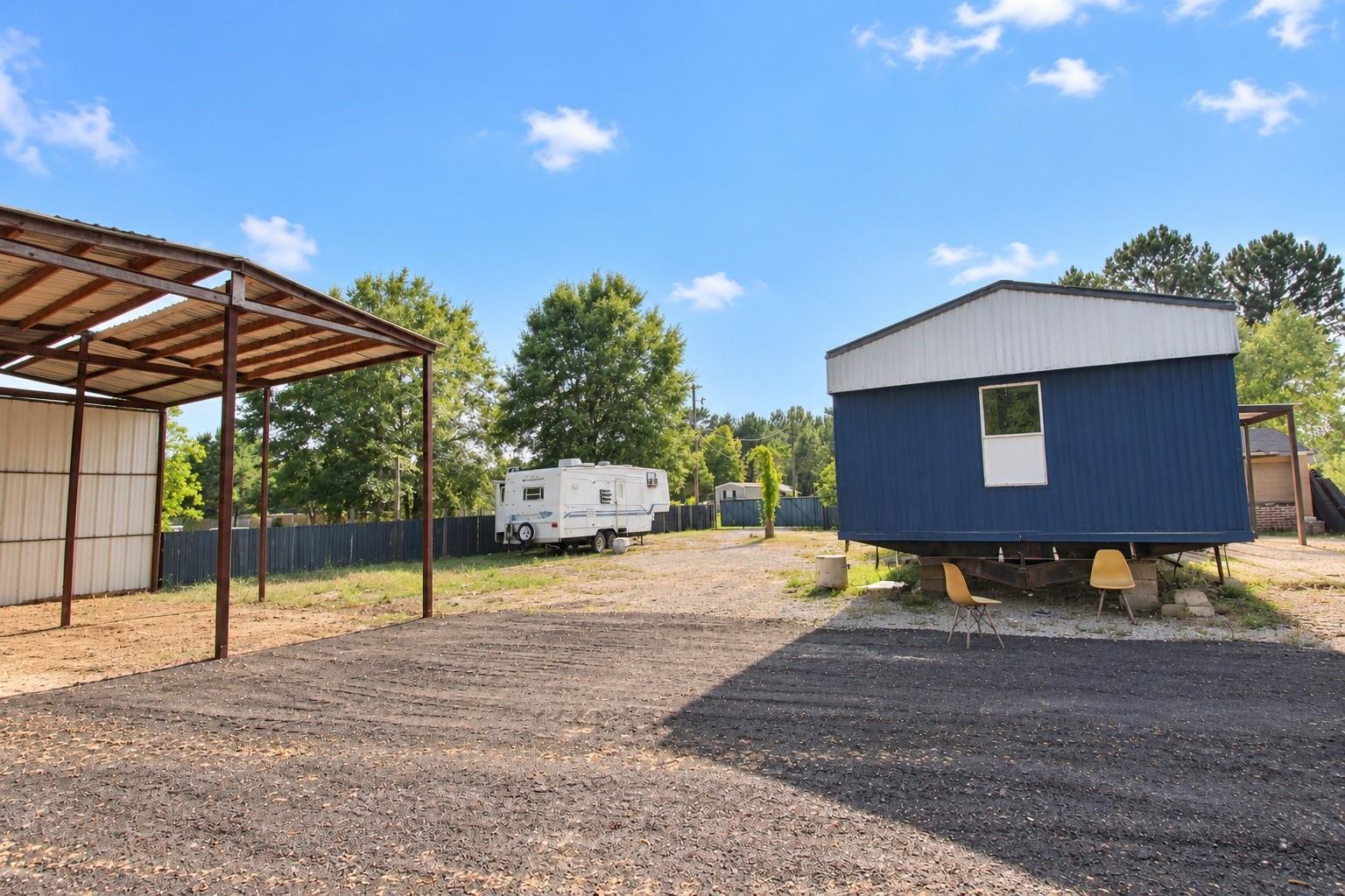 282 County Road 3406