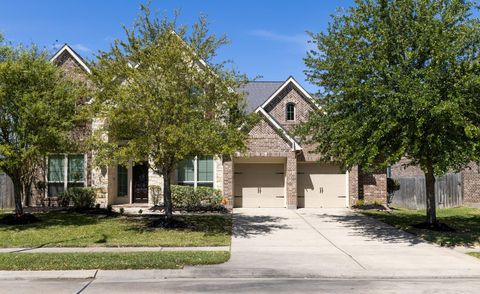 Photo of 27958 Bradford Ridge Drive, Katy, TX 77494 (MLS # 42463222)