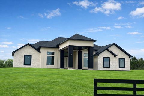 14380 Childress Ranch Dr Washington TX 77880