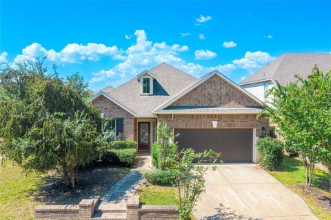 Photo of 17003 Maravillas Cove Drive, Cypress, TX 77433 (MLS # 65012741)