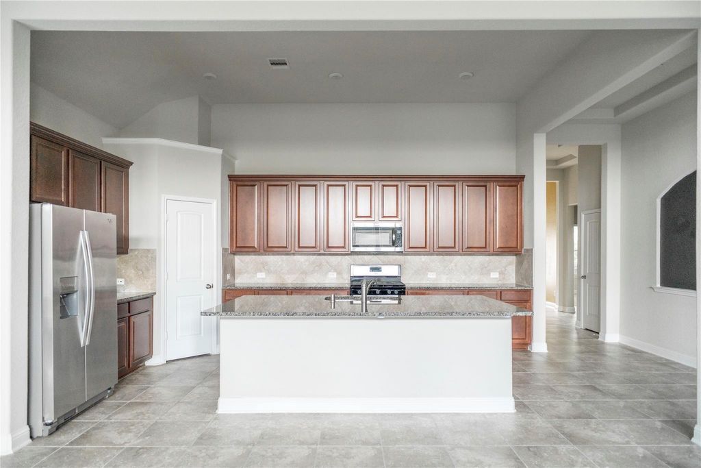 Photo of 17003 Maravillas Cove Drive, Cypress, TX 77433 (MLS # 65012741)