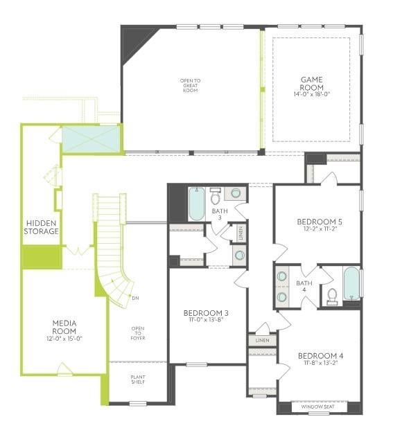 8038 Sunny Ridge Drive