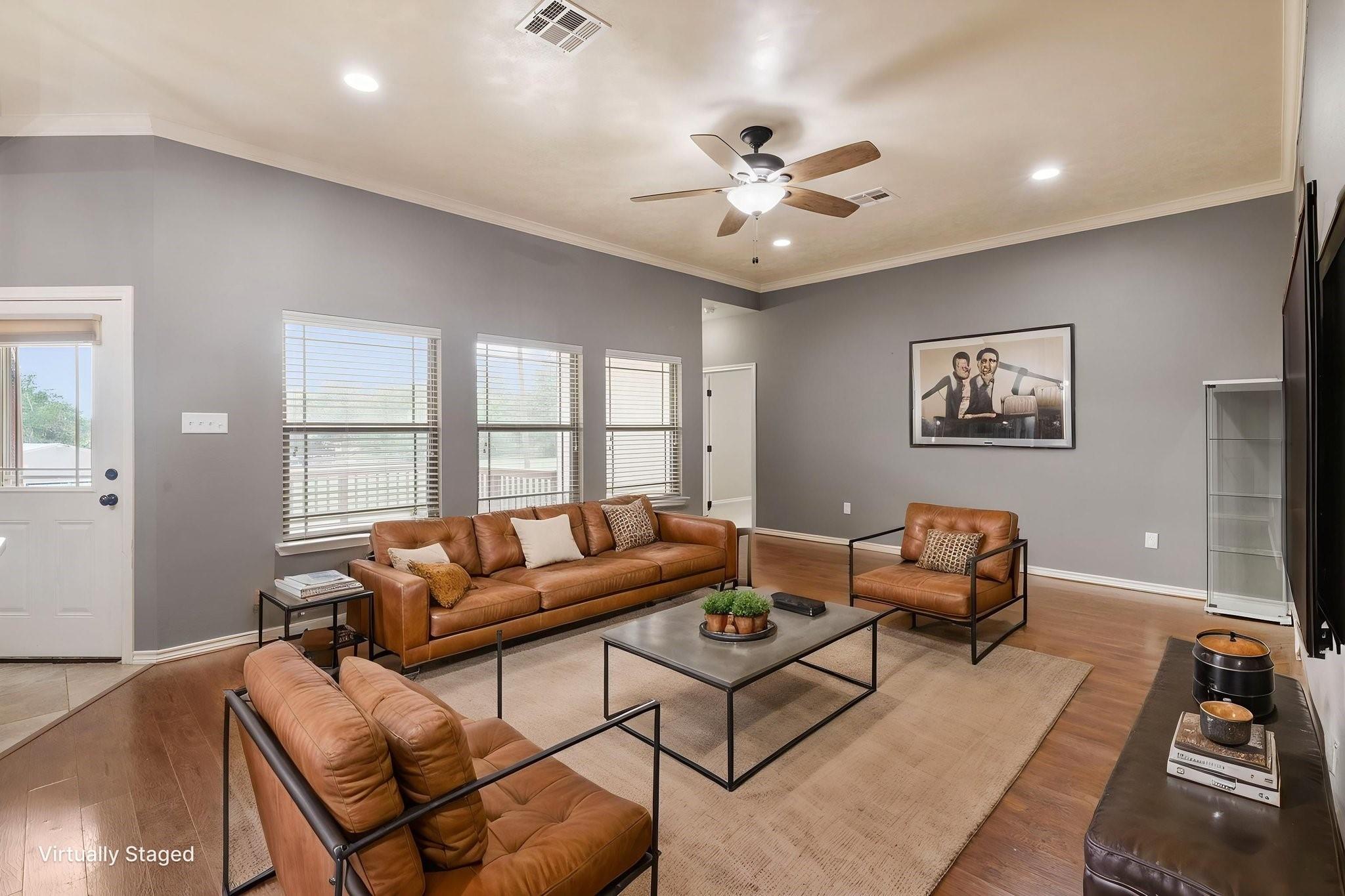 525 Oak Tree Lane
