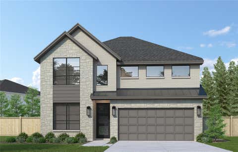 Photo of 10942 Middle Ridge Drive, Missouri City, TX 77459 (MLS # 7250498)