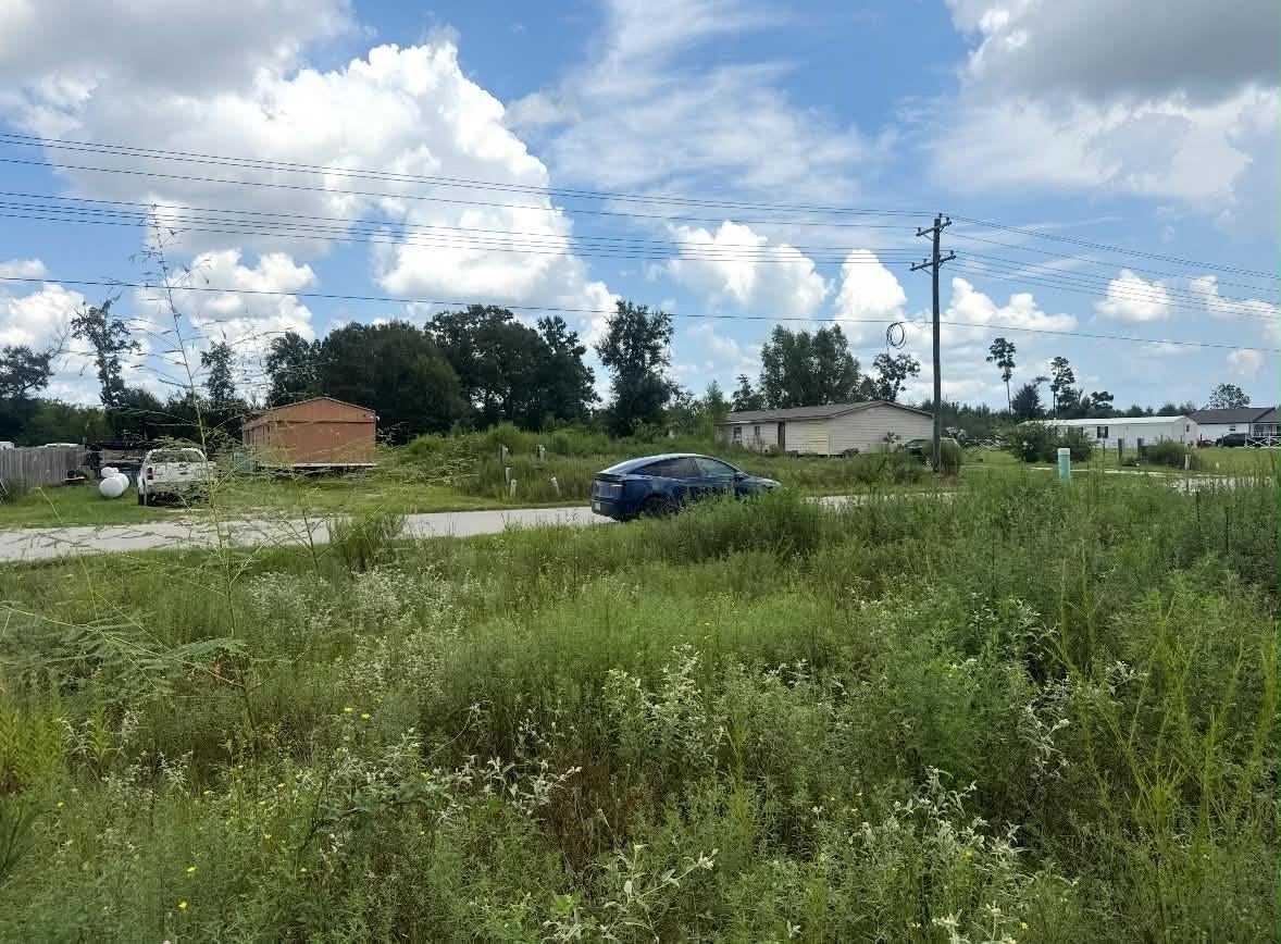 932 Road 5260