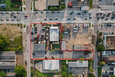 2708 N Shepherd Drive Houston TX 77008