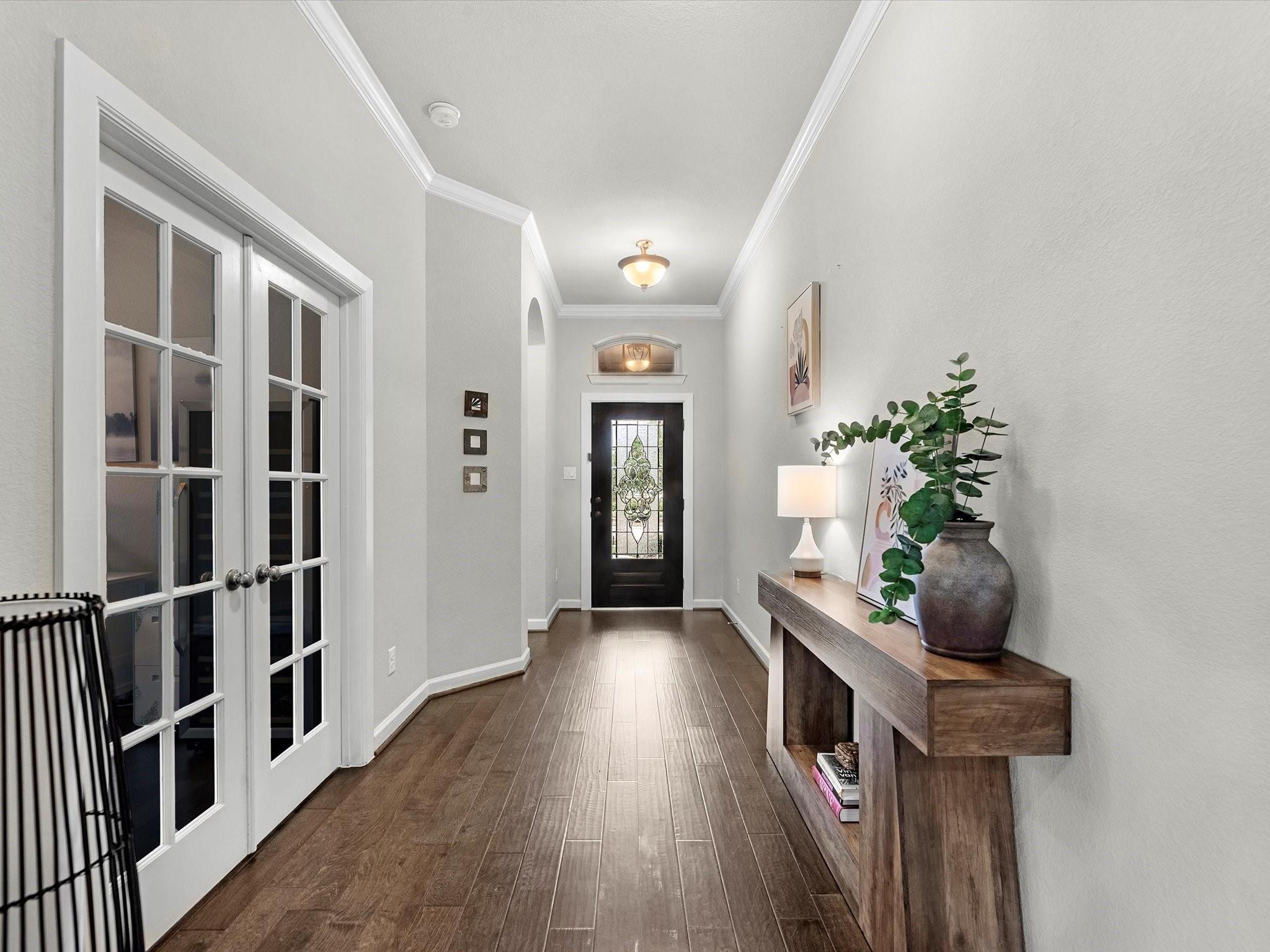 2518 Deerwood Heights Lane