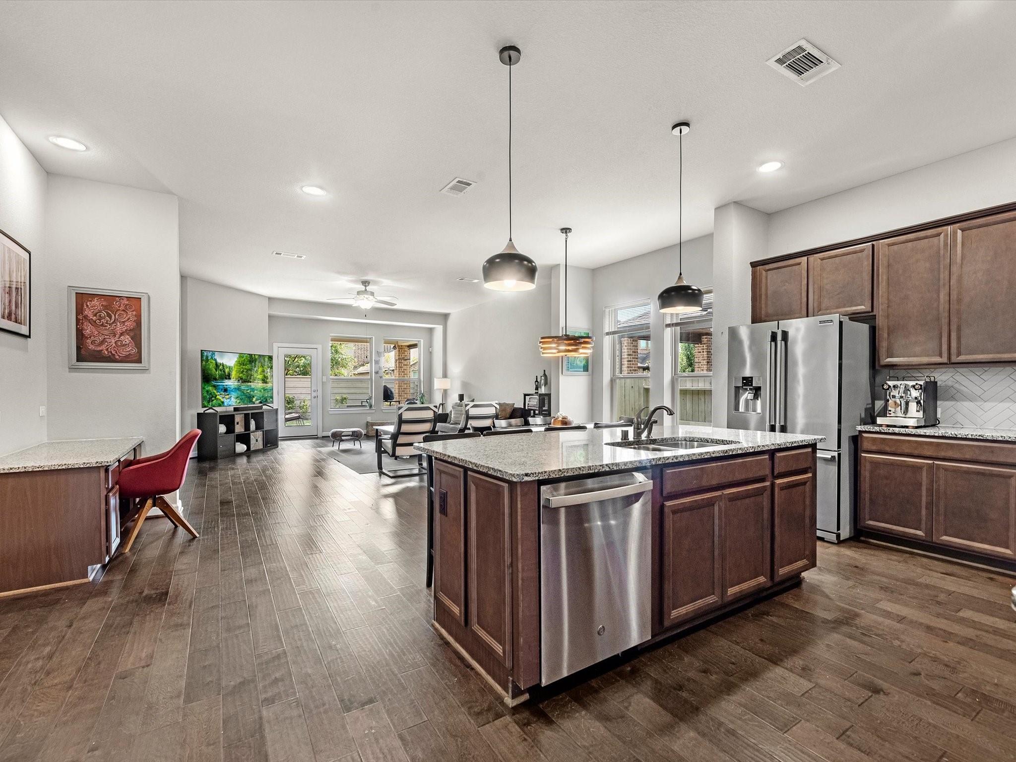 2518 Deerwood Heights Lane