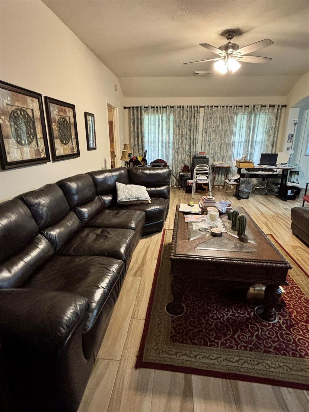 Photo of 6347 Ballina Meadows Court, Katy, TX 77449 (MLS # 79762357)