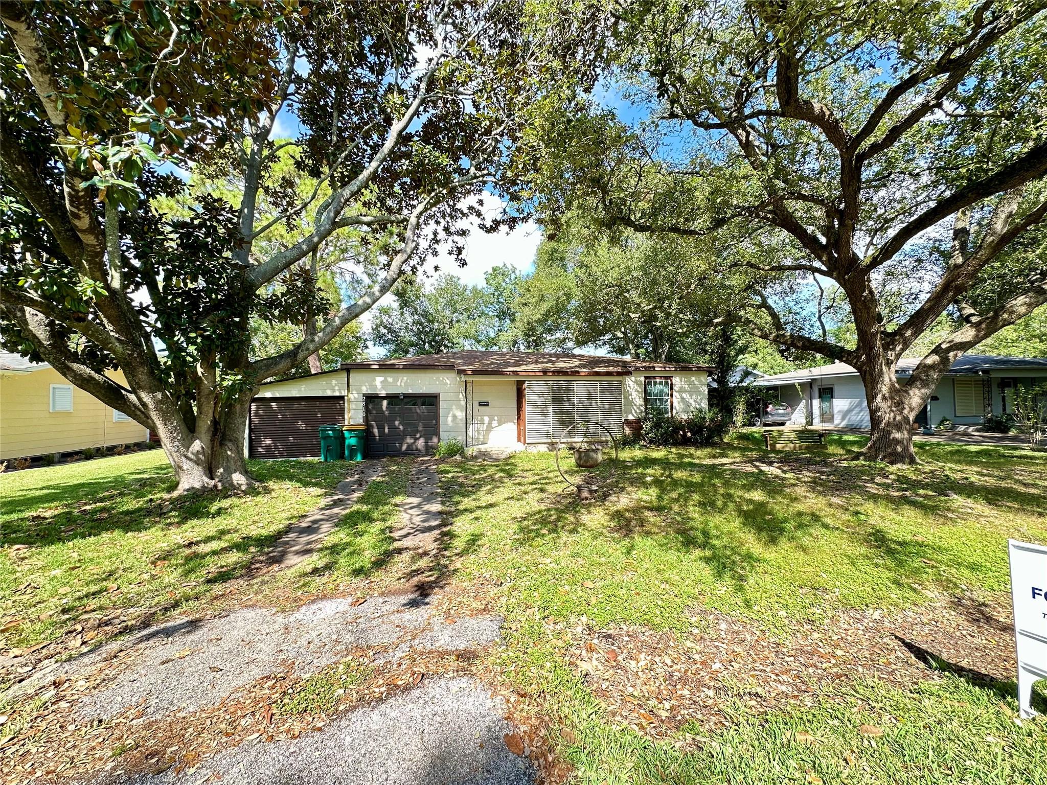2810 N Houston Drive