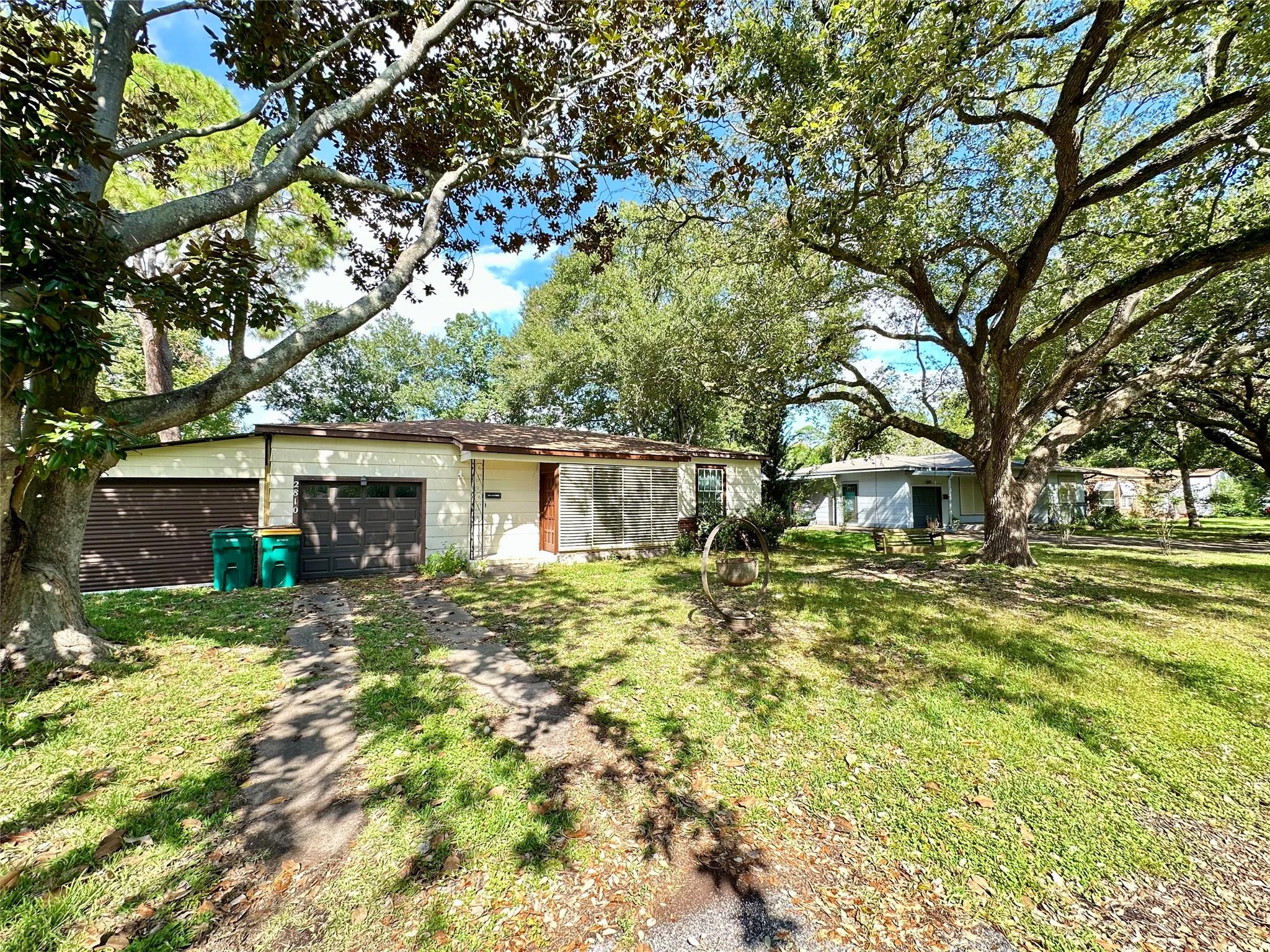 2810 N Houston Drive