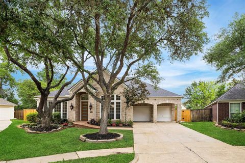 7503 Northwoods Drive Sugar Land TX 77479
