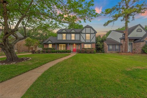 Homes For Sale - 8931 Crazy Horse Trail<br/> Harris County, Houston, TX 77064