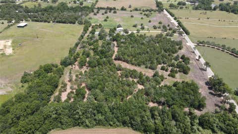 Vacant Land For Sale - LOTS 6 & 7 Wonder Hill Road<br/> Chappell Hill, TX 77426