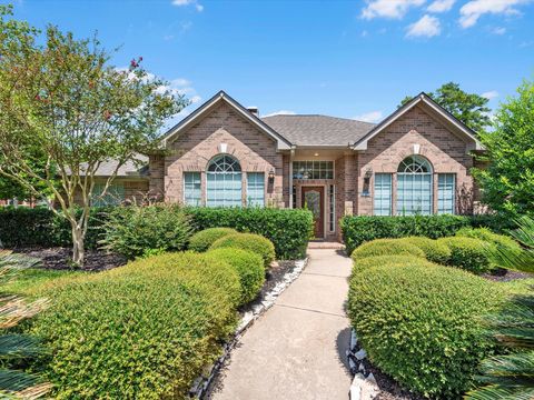Photo of 13410 Spyglen Court, Cypress, TX 77429 (MLS # 11232892)