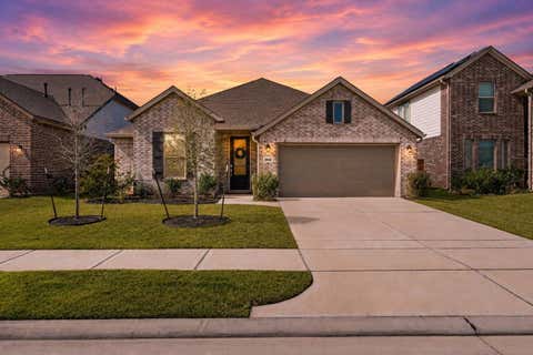Photo of 2928 Tantara Drive, Katy, TX 77493 (MLS # 50995172)
