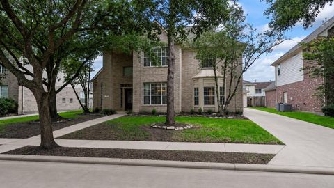 Photo of 6230 Clear Canyon Drive, Katy, TX 77450 (MLS # 86650150)