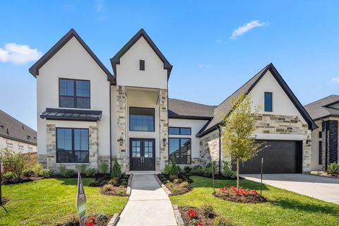 Homes For Sale - 9722 Leafgate Court<br/> Missouri City, TX 77459