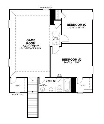 8302 Blue Shell Lane