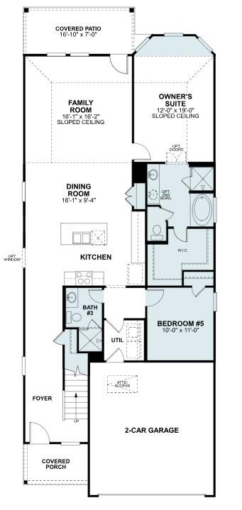 8302 Blue Shell Lane