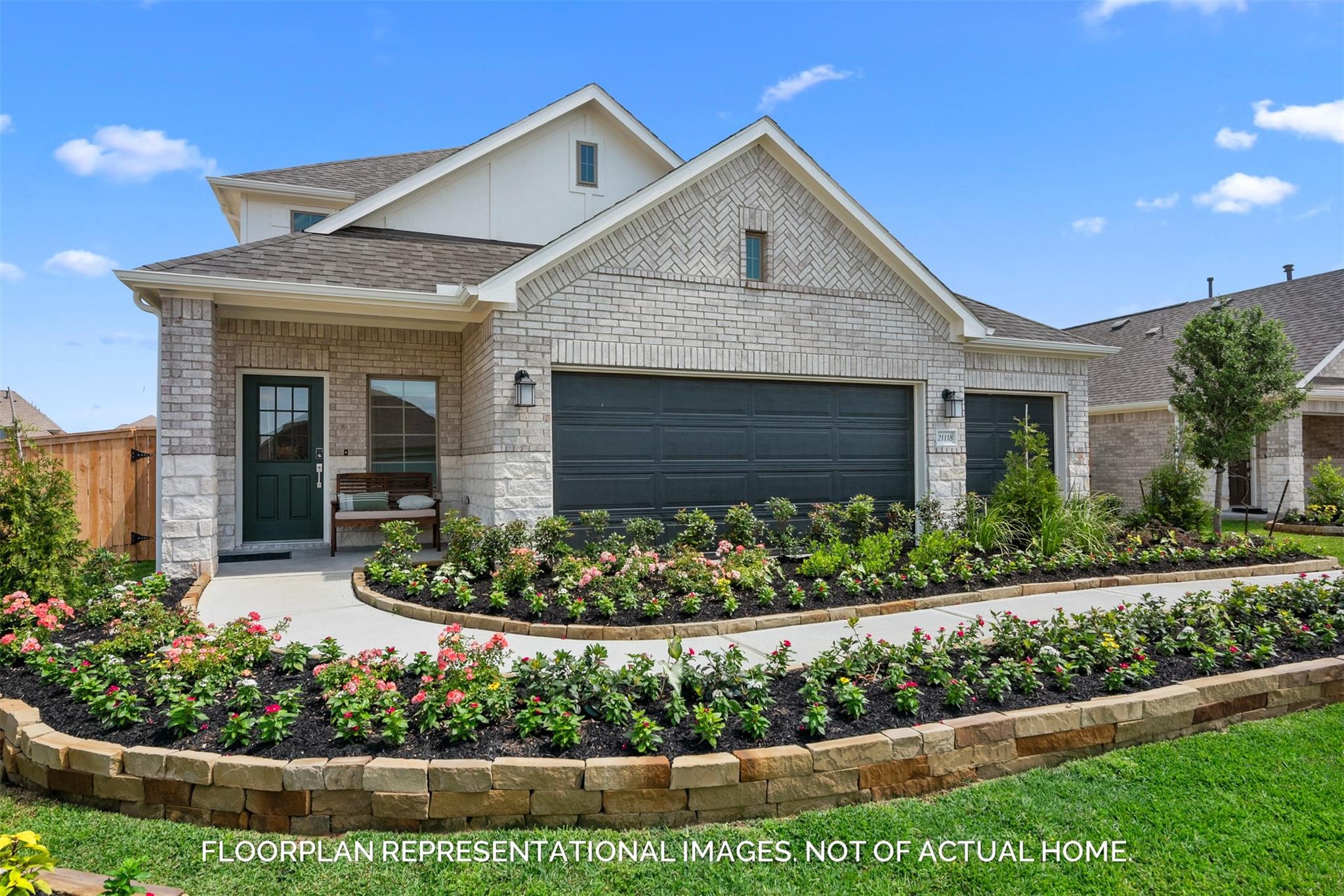 8302 Blue Shell Lane