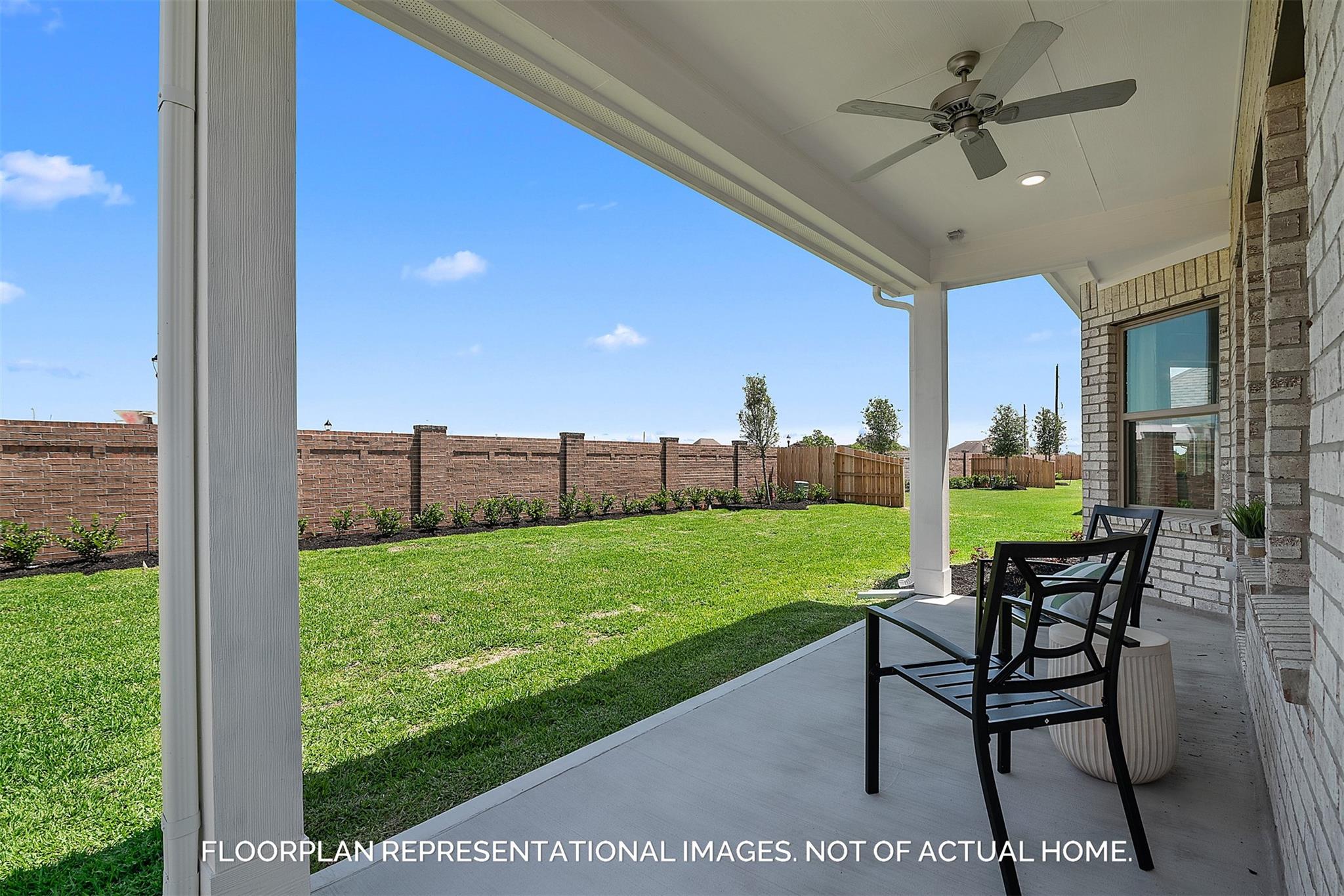 8302 Blue Shell Lane