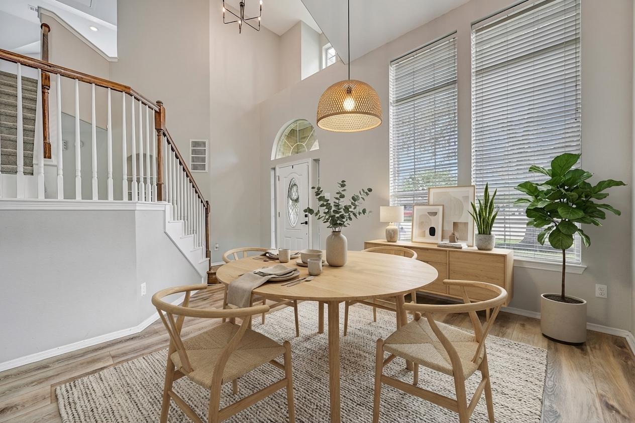 1020 Jefferson Street