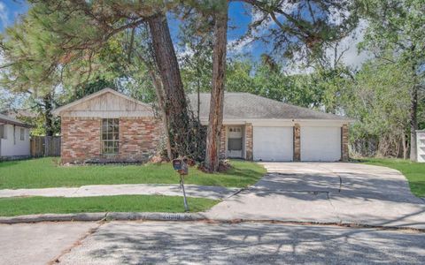 23919 Hunter Spring Circle Spring TX 77373