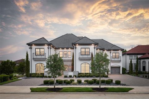 71 Amber Hollow Court Sugar Land TX 77479