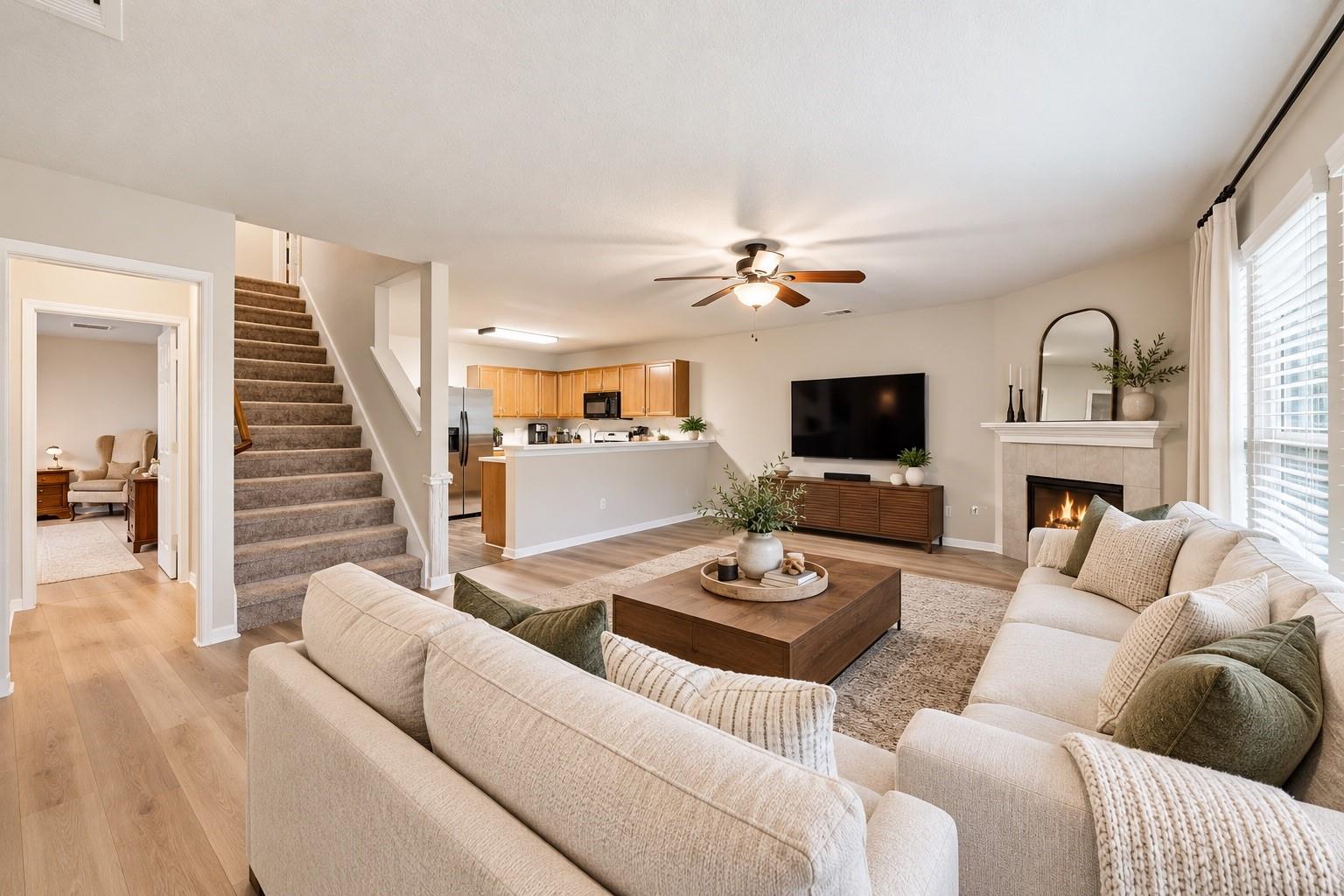 5019 Ivy Fair Way
