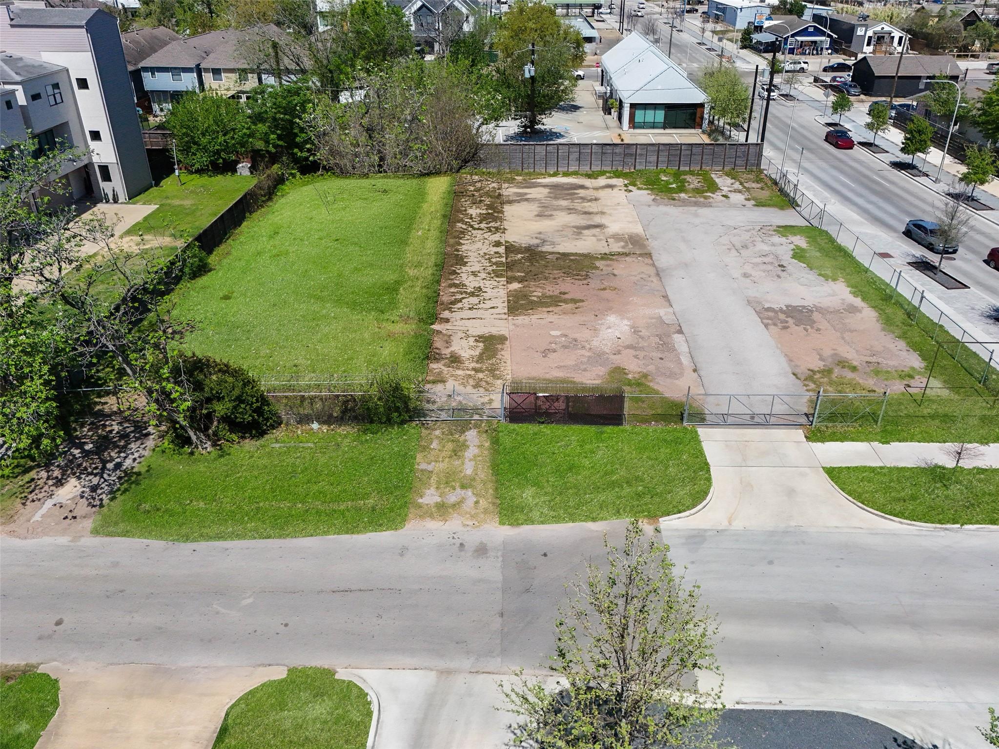 1701 N Durham Drive