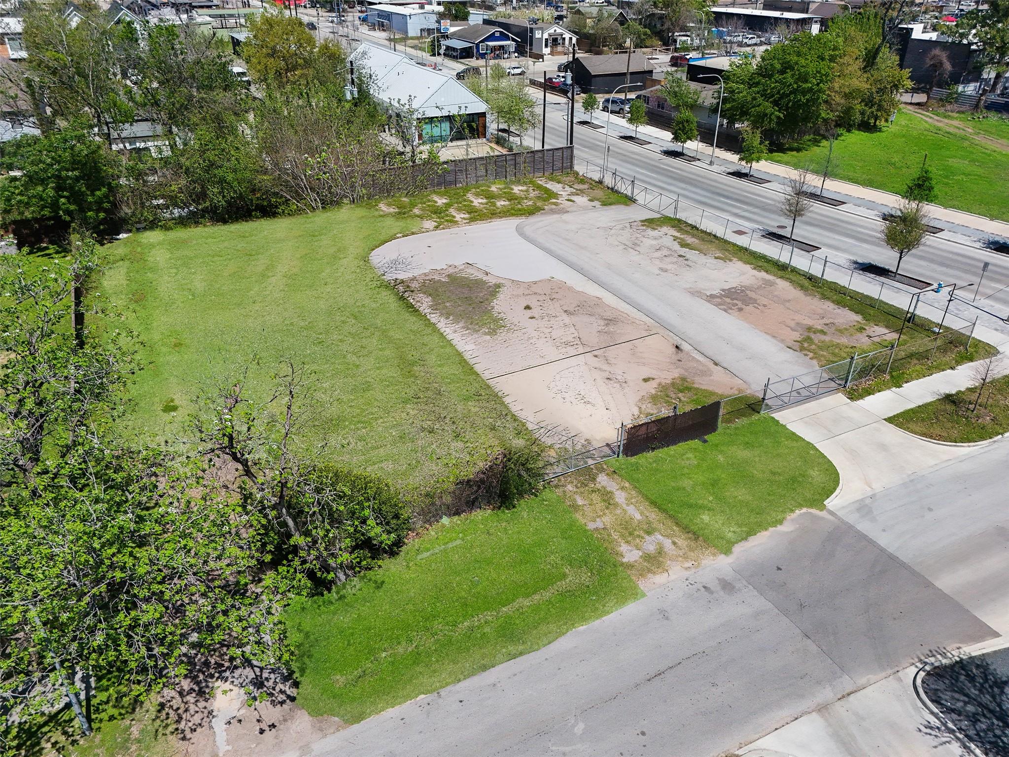 1701 N Durham Drive