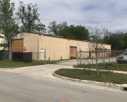 1701 N Durham Drive Houston TX 77008