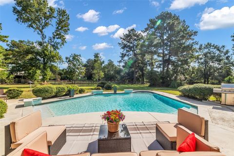 1019 Towering Oaks Street Street Magnolia TX 77355
