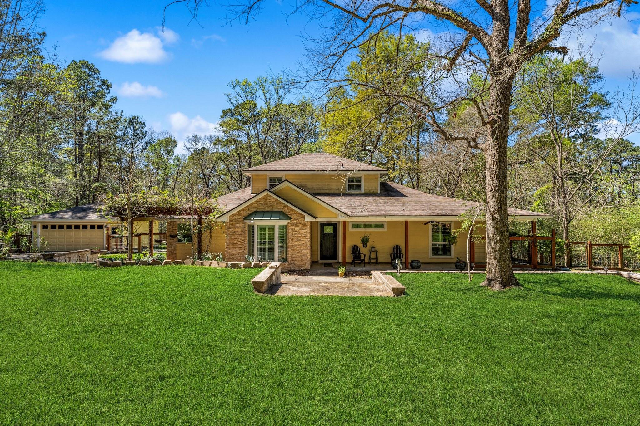 57 Lake Forest Circle