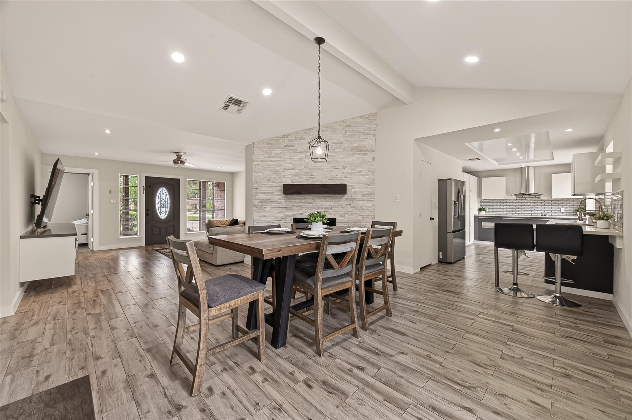 2307 Clearbrook Drive