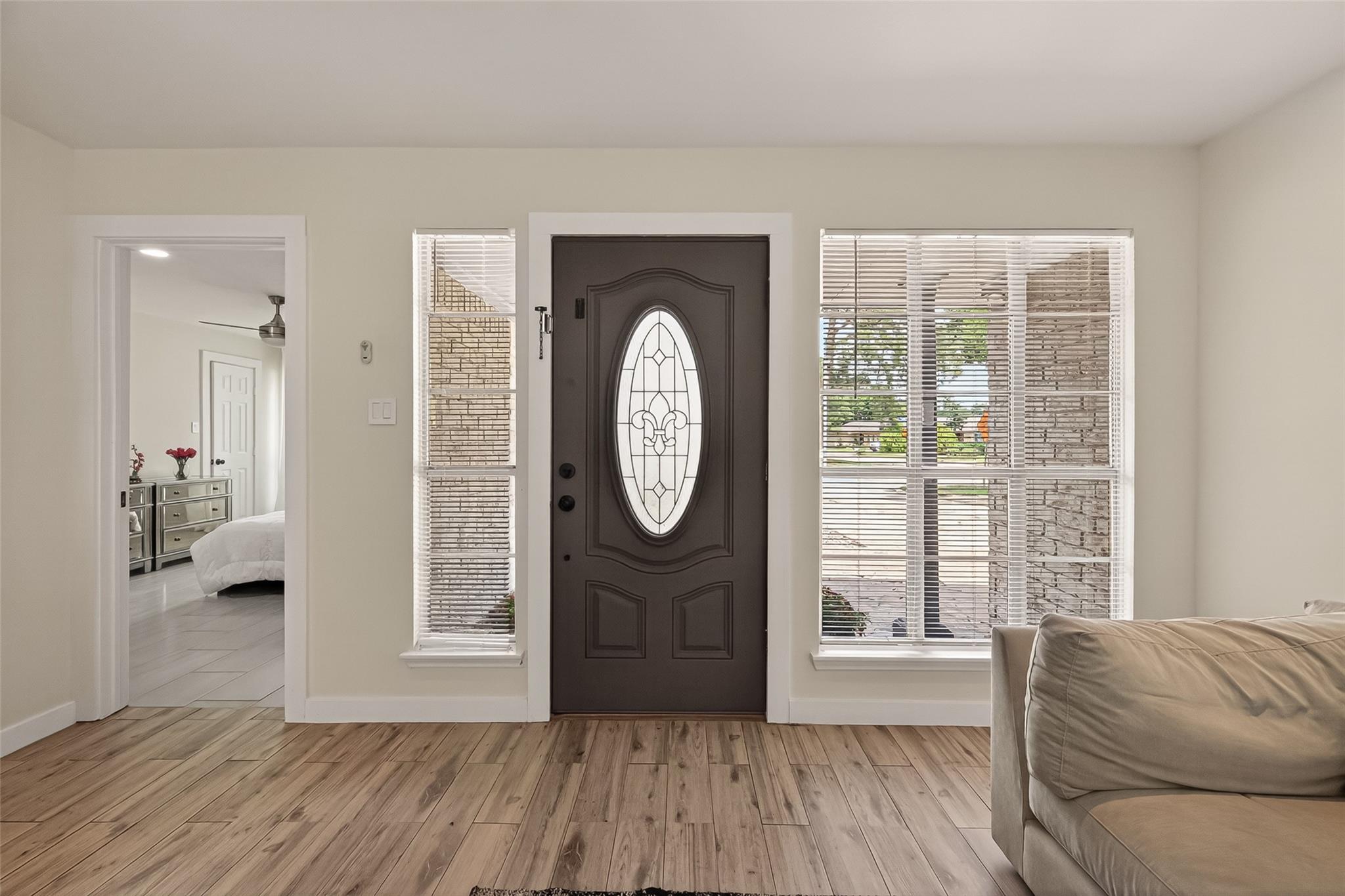 2307 Clearbrook Drive