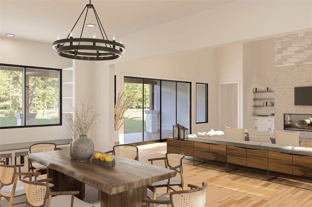 Photo of 7407 Mountain Sage Circle Cir, Montgomery, TX 77316 (MLS # 9586214)